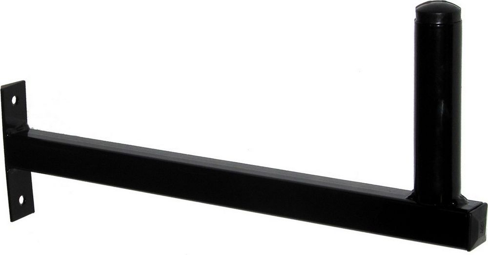 Детальное изображение товара "Дельта Кронштейн КГ-02 для антенн" из каталога оборудования Антенна76