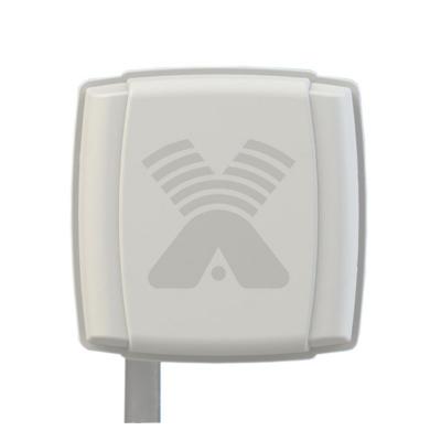 ТВ антенна Антэкс CIFRA-30 активная уличная (разъем F-female)