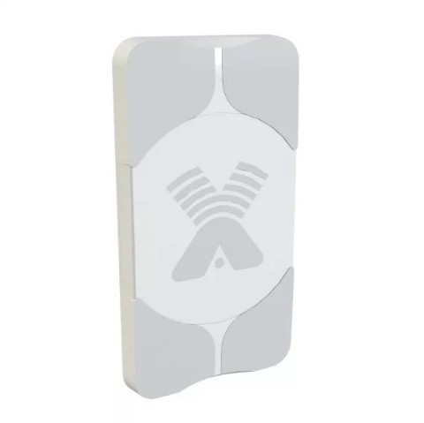 Детальное изображение товара "Антенна Антэкс AX-2017P панельная 17 дБ" из каталога оборудования Антенна76