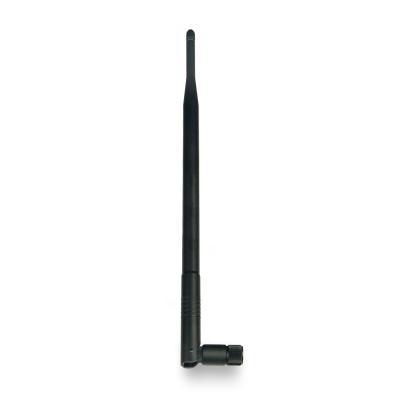 WiFi антенна Kroks 5 дБи KC5-2400/5000 SMA RP