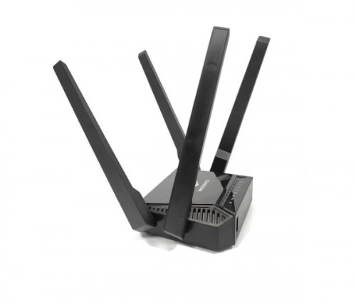 Детальное изображение товара "WI-FI роутер ZBT WE3826 с поддержкой USB 3G/4G LTE модемов" из каталога оборудования Антенна76