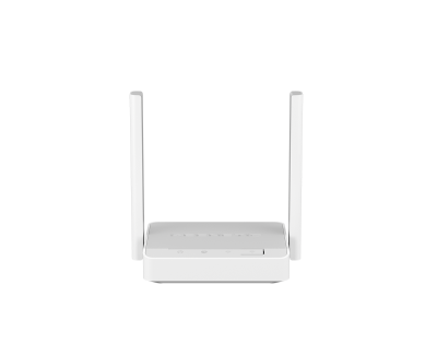 WI-FI роутер Keenetic Explorer (KN-1621)