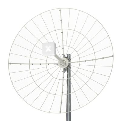 Антенна Антэкс VIKA-27 MIMO BOX параболическая с гермобоксом 27 дБ Антенна Антэкс VIKA-27 MIMO BOX параболическая с гермобоксом 27 дБ