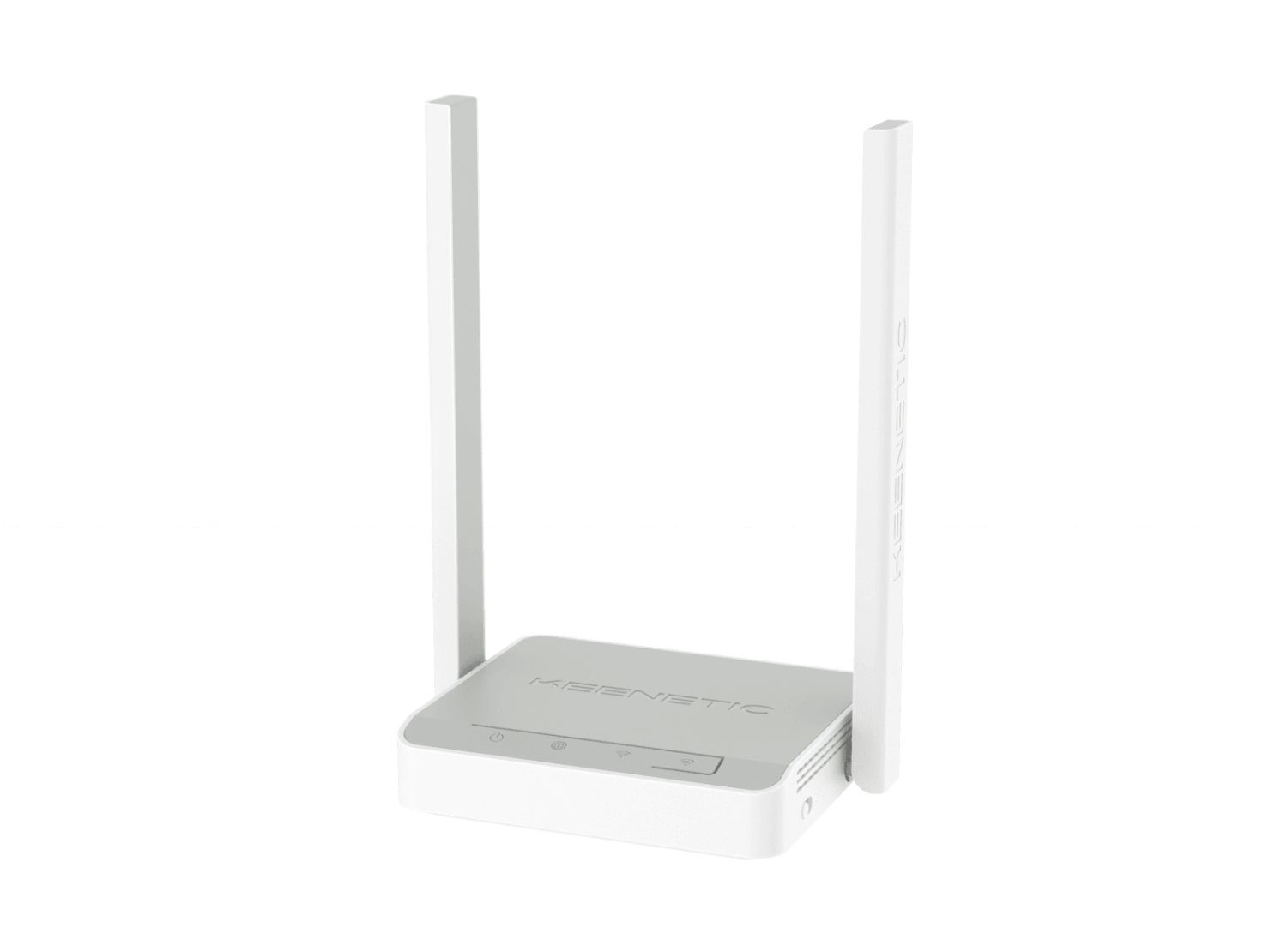 Детальное изображение товара "WI-FI роутер Keenetic Start (KN-1112)" из каталога оборудования Антенна76
