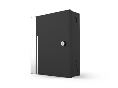 Контроллер доступа Hiwatch на 1 дверь ACT-C101 Контроллер доступа Hiwatch на 1 дверь ACT-C101