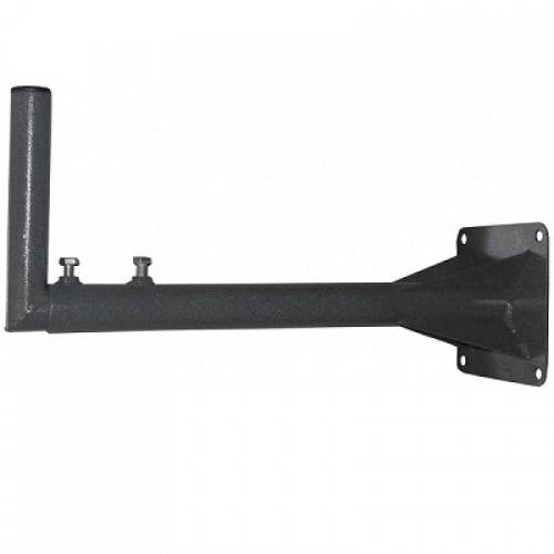 Детальное изображение товара "Кронштейн ТВ-мачта для спутниковых антенн диаметром 0,9м регулируемый 30/50" из каталога оборудования Антенна76