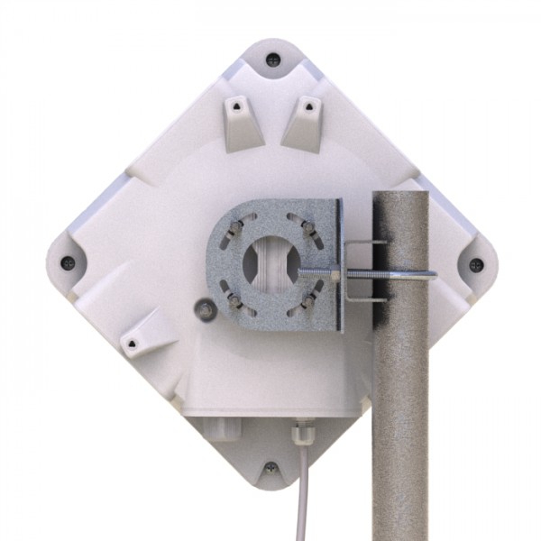 Детальное изображение товара "Антенна Антэкс AX-868PCR UNIBOX - 868 МГц, уличная, панельная, с гермобоксом, на 8,5 Дб" из каталога оборудования Антенна76