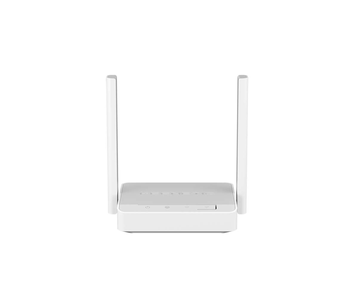 WI-FI роутер Keenetic Explorer (KN-1621) Детальное изображение товара "WI-FI роутер Keenetic Explorer (KN-1621)" из каталога оборудования Антенна76