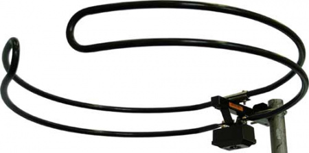 Детальное изображение товара "Антенна Дельта НР-01 радиоприемная" из каталога оборудования Антенна76