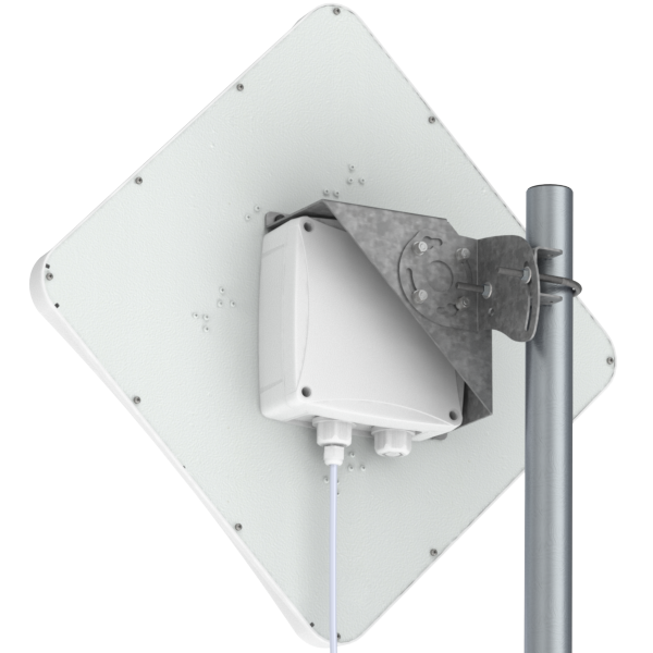 Детальное изображение товара "Универсальный уличный LTE роутер ZETA Active 6 Антэкс" из каталога оборудования Антенна76