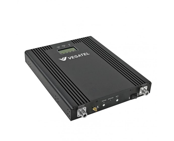 Репитер VEGATEL VT3-1800 (S) Детальное изображение товара "Репитер VEGATEL VT3-1800 (S)" из каталога оборудования Антенна76