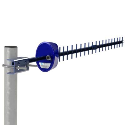 Антенна WI-FI Антэкс AX-2417Y направленная (яги) 17 дБ