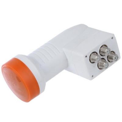 Конвертор спутниковый линейный 4 выхода Galaxy Innovations GI-404 Universal Twin