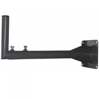 Кронштейн ТВ-мачта для спутниковых антенн диаметром 0,9м регулируемый 30/50 Кронштейн ТВ-мачта для спутниковых антенн диаметром 0,9м регулируемый 30/50