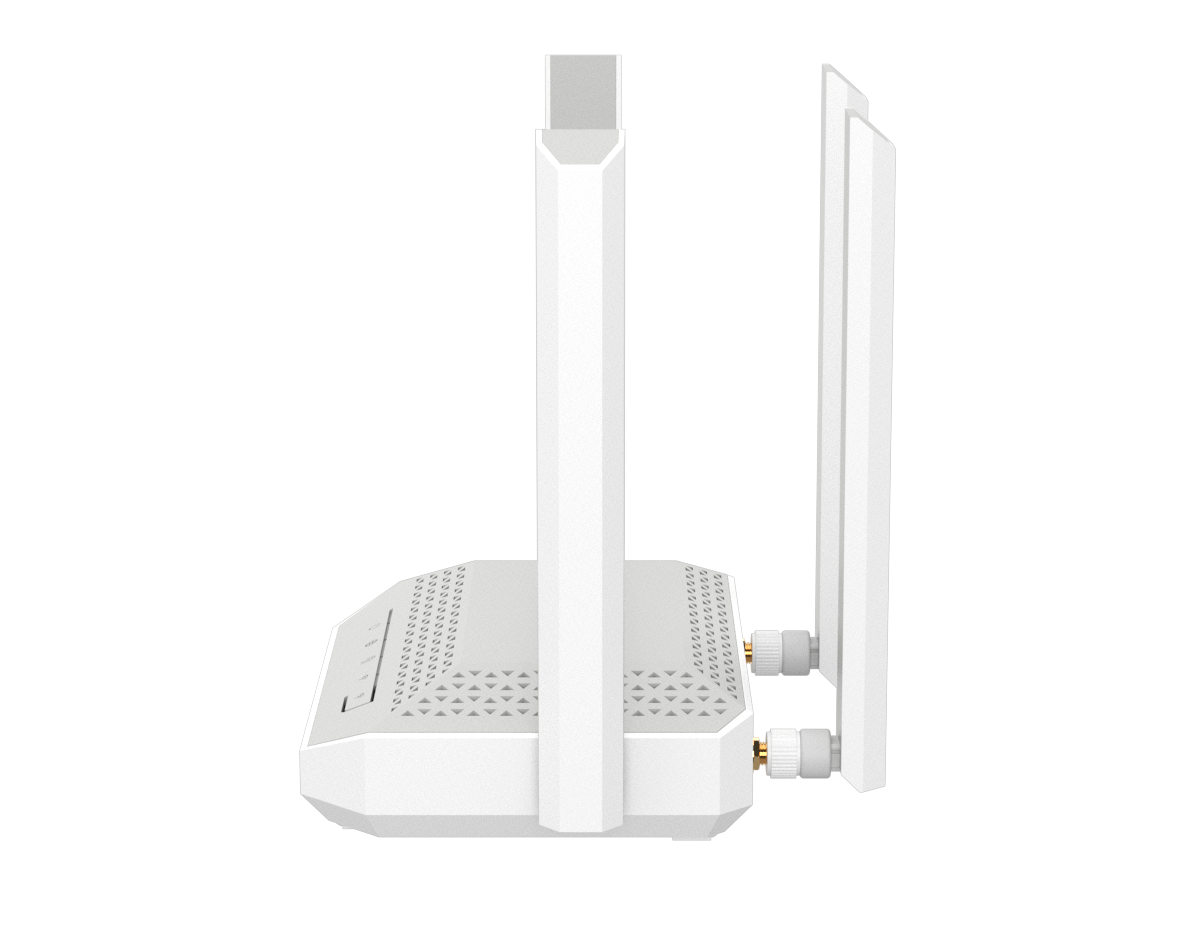 Детальное изображение товара "WI-FI роутер Netcraze Speedster 4G+ (NC-2911)" из каталога оборудования Антенна76