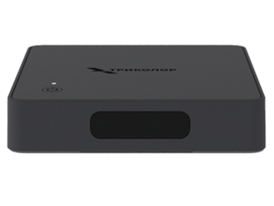 Медиасервер домашний Триколор Медиахаб СТАНДАРТ +  карта 7 дней