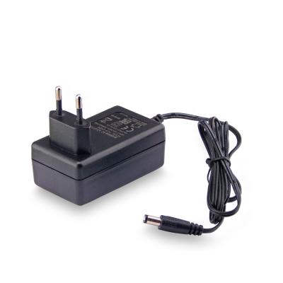 Блок питания Kroks 5В 1А, штекер 2,5х5,5 мм