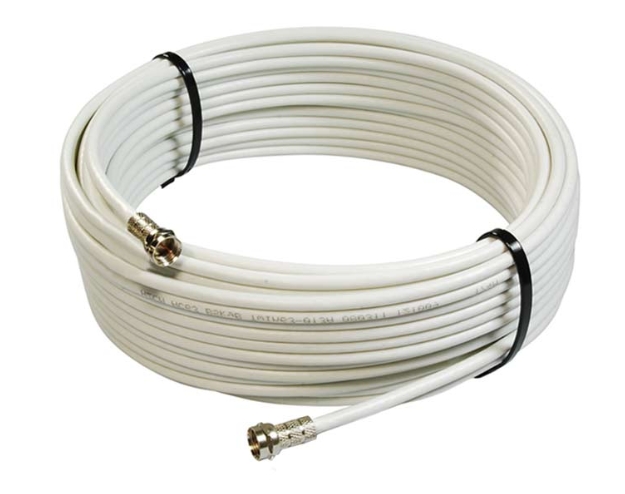 Детальное изображение товара "Сборка F-male - F-male, SAT-703" из каталога оборудования Антенна76