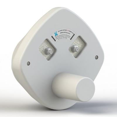 Облучатель Антэкс AX-2600 OFFSET 75 (LTE2600)