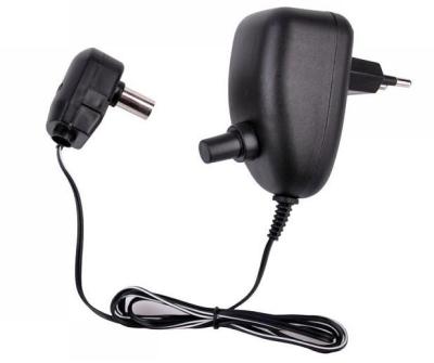 Блок питания антенных усилителей ИПС 3 (12 В, с инжектором и регулятором)