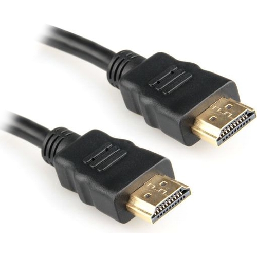 Детальное изображение товара "Кабель HDMI-HDMI 4.5м" из каталога оборудования Антенна76