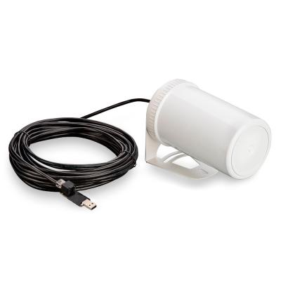 Комплект Kroks KSS-Pot MIMO RSIM с поддержкой SIM-инжектора для установки USB модема Huawei E3372h Комплект Kroks KSS-Pot MIMO RSIM с поддержкой SIM-инжектора для установки USB модема Huawei E3372h