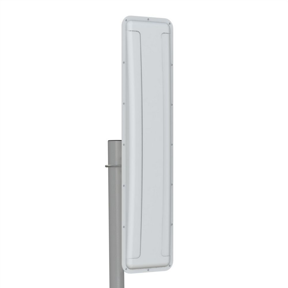 Антенна WI-FI Антэкс AX-2417PS60 MIMO секторная 17 дБ (60°) Детальное изображение товара "Антенна WI-FI Антэкс AX-2417PS60 MIMO секторная 17 дБ (60°)" из каталога оборудования Антенна76