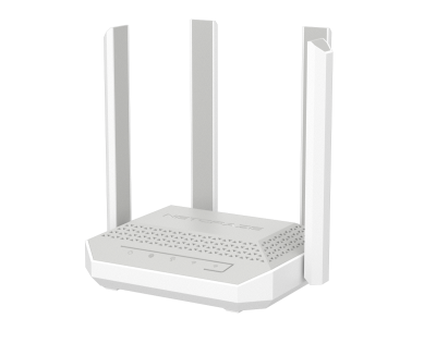 WI-FI роутер Netcraze Speedster 4G+ (NC-2911) WI-FI роутер Netcraze Speedster 4G+ (NC-2911)