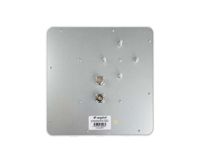 Антенна всепогодная VEGATEL ANT-1700/2700-PO-15 Антенна всепогодная VEGATEL ANT-1700/2700-PO-15