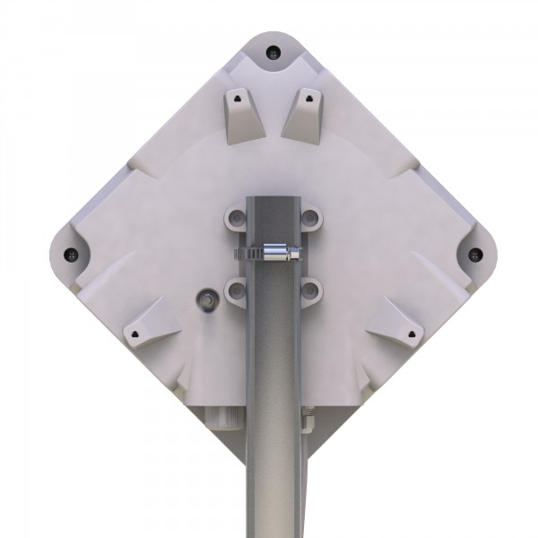 Детальное изображение товара "Антенна Антэкс AX-868PCR UNIBOX - 868 МГц, уличная, панельная, с гермобоксом, на 8,5 Дб" из каталога оборудования Антенна76