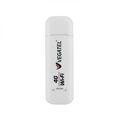 Изображение анонса товара "4G модем VEGATEL M24 с WI-FI" каталога оборудования Антенна76