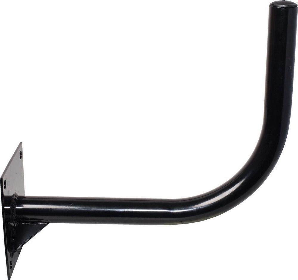 Детальное изображение товара "Кронштейн для спутниковой антенны Дельта" из каталога оборудования Антенна76