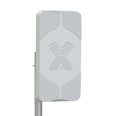 Антенна Антэкс AX-2017PF панельная 17 дБ Антенна Антэкс AX-2017PF панельная 17 дБ