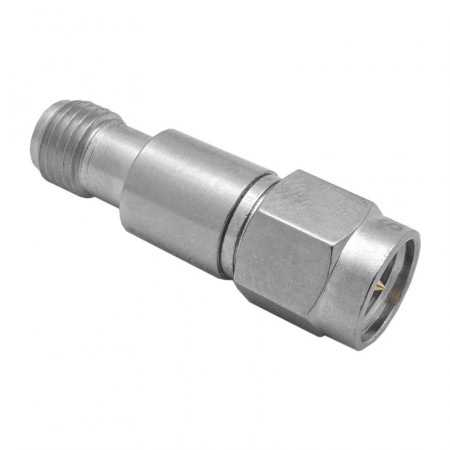 Детальное изображение товара "Аттенюатор AT-6S-2W (SMA, 6 дБ, до 2 Вт)" из каталога оборудования Антенна76