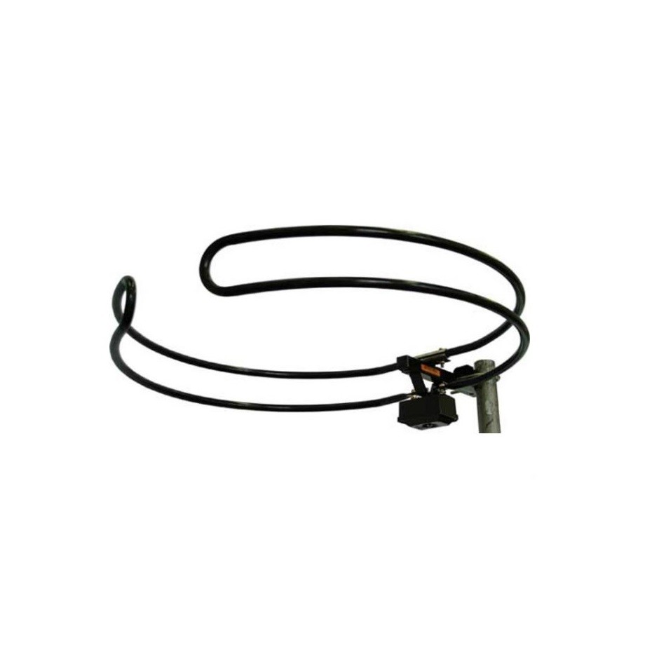 Детальное изображение товара "Антенна Дельта НР-01 радиоприемная" из каталога оборудования Антенна76