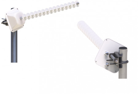 Детальное изображение товара "Антенна Антэкс AX-2516YN MIMO" из каталога оборудования Антенна76