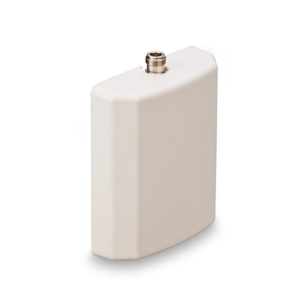 Детальное изображение товара "Широкополосная GSM900/2100 3G антенна Kroks 7 дБ KP7-900/2100" из каталога оборудования Антенна76