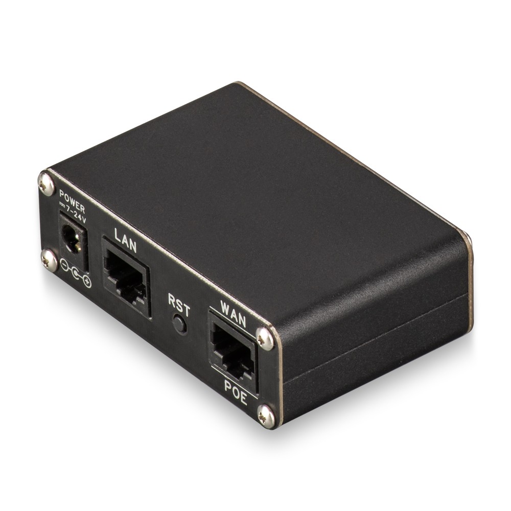 Детальное изображение товара "Роутер Kroks Rt-Ubx RSIM DS eQ-EP с m-PCI модемом и поддержкой SIM-инжектора" из каталога оборудования Антенна76