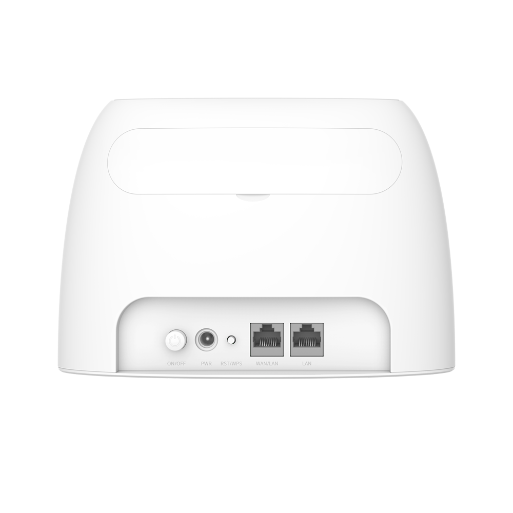 Детальное изображение товара "Wi-Fi-роутер Триколор TR-3G/4G-router-03" из каталога оборудования Антенна76