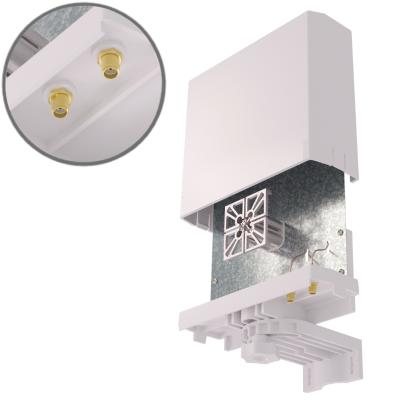 Антенна VERTELL VT-COAX-9-SMA MIMO 2х2