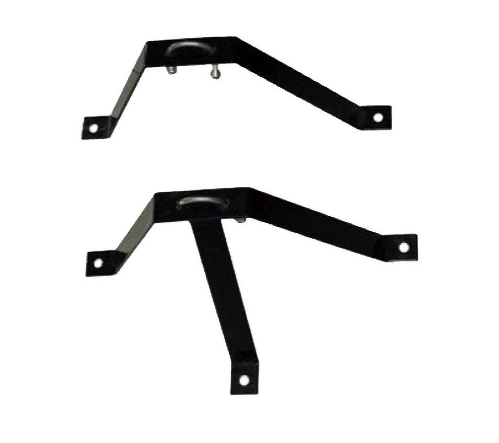 Детальное изображение товара "Комплект кронштейнов МТ-5 Дельта" из каталога оборудования Антенна76