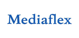 Логотип mediaflex Логотип mediaflex