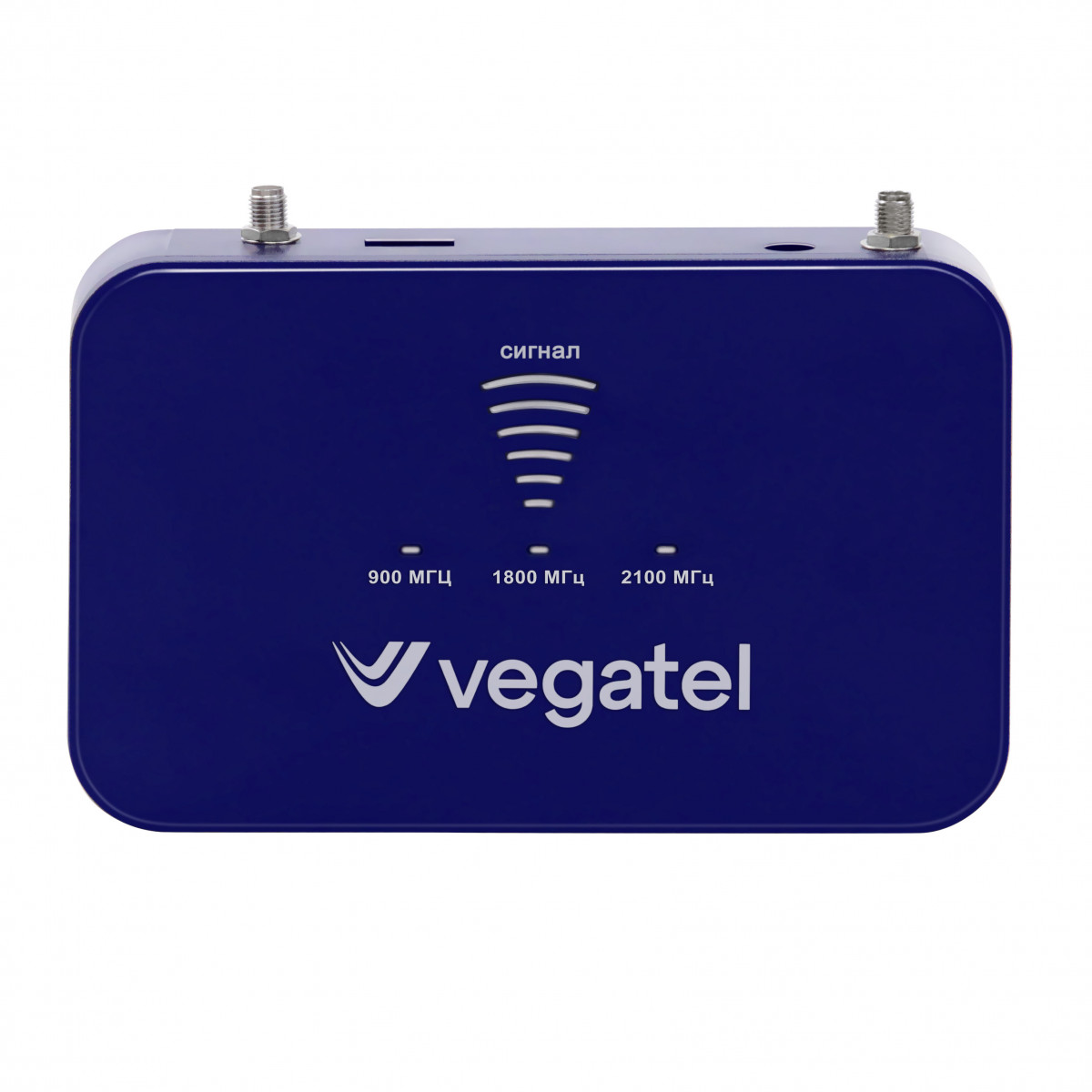 Детальное изображение товара "Комплект усиления сотовой связи Vegatel PL-900/1800/2100" из каталога оборудования Антенна76