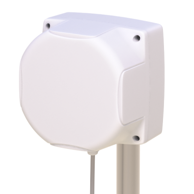 Уличный USB LTE модем Антэкс MONA-2 Active 6U