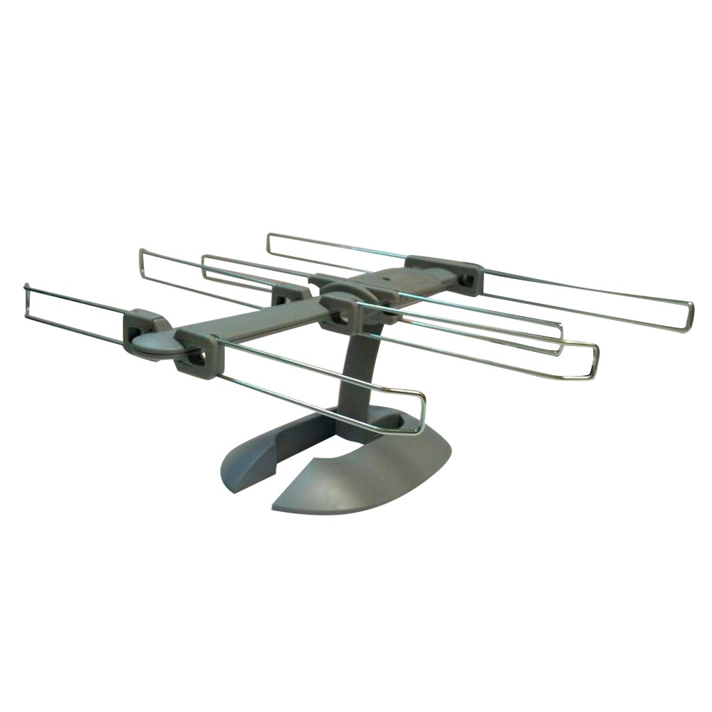 Детальное изображение товара "ТВ антенна Locus Alta активная комнатная" из каталога оборудования Антенна76