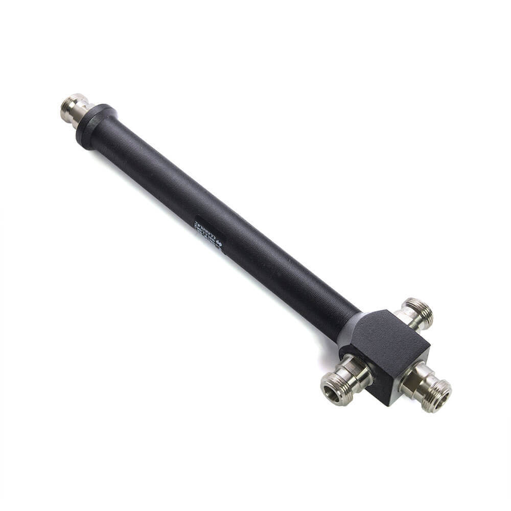 Детальное изображение товара "Делитель N-female 1/3" из каталога оборудования Антенна76