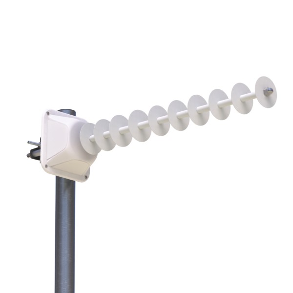 Детальное изображение товара "Антенна Антэкс AX-1815YF MIMO" из каталога оборудования Антенна76