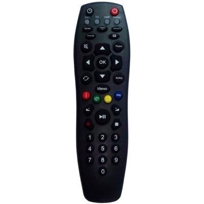 Пульт дистанционного управления обучаемый DDL-1035L для всех приемников Триколор Пульт дистанционного управления обучаемый DDL-1035L для всех приемников Триколор