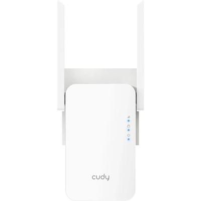 WI-FI усилитель Cudy RE1200 Indoor (AC1200 Mesh Repeater) WI-FI усилитель Cudy RE1200 Indoor (AC1200 Mesh Repeater)