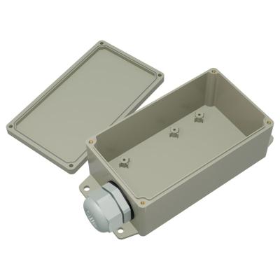 Герметичный бокс VERTELL VT-BOX1 для модемов и роутеров